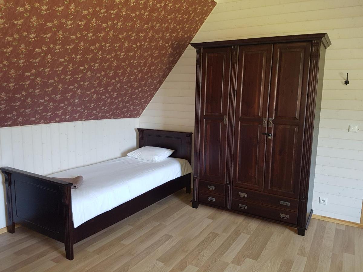 Appartement Risti Kodumajutus à Lemsi Extérieur photo