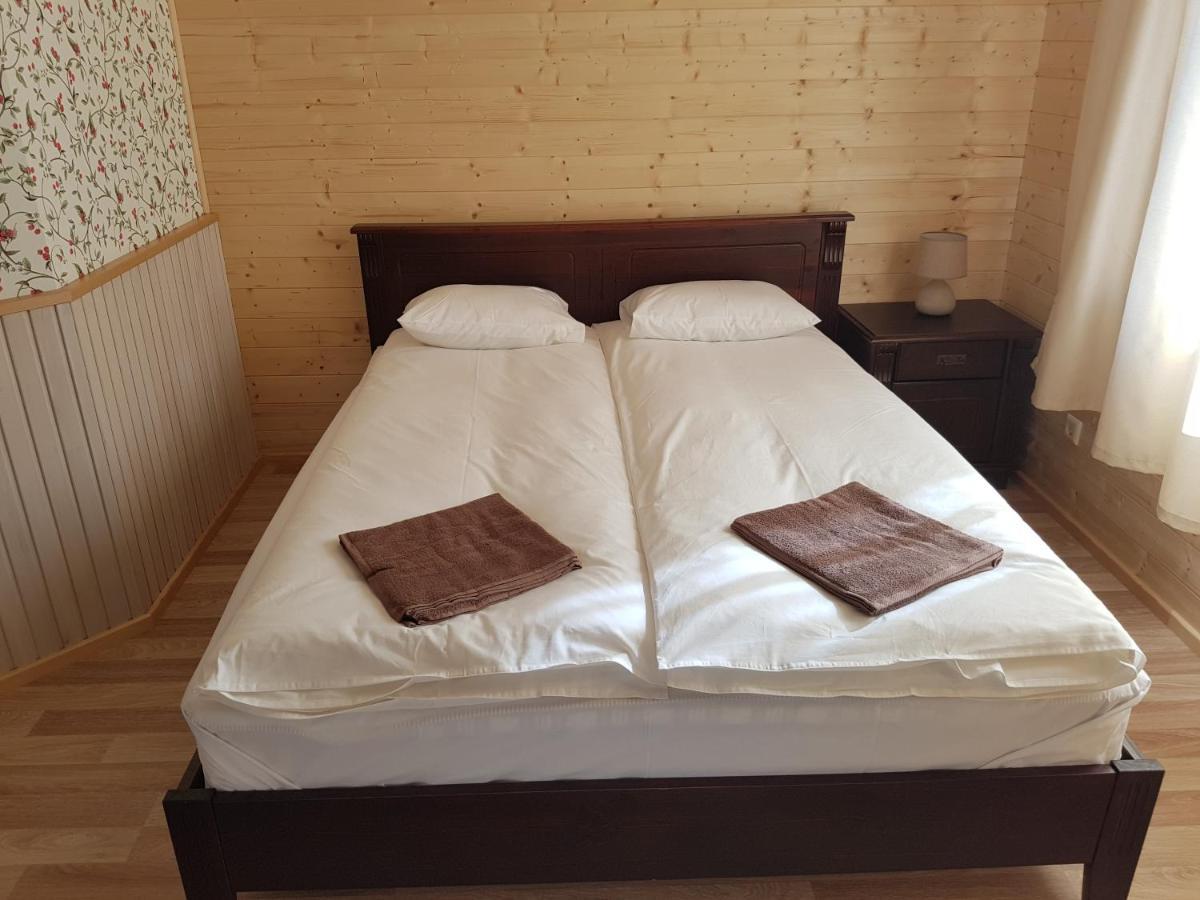 Appartement Risti Kodumajutus à Lemsi Extérieur photo