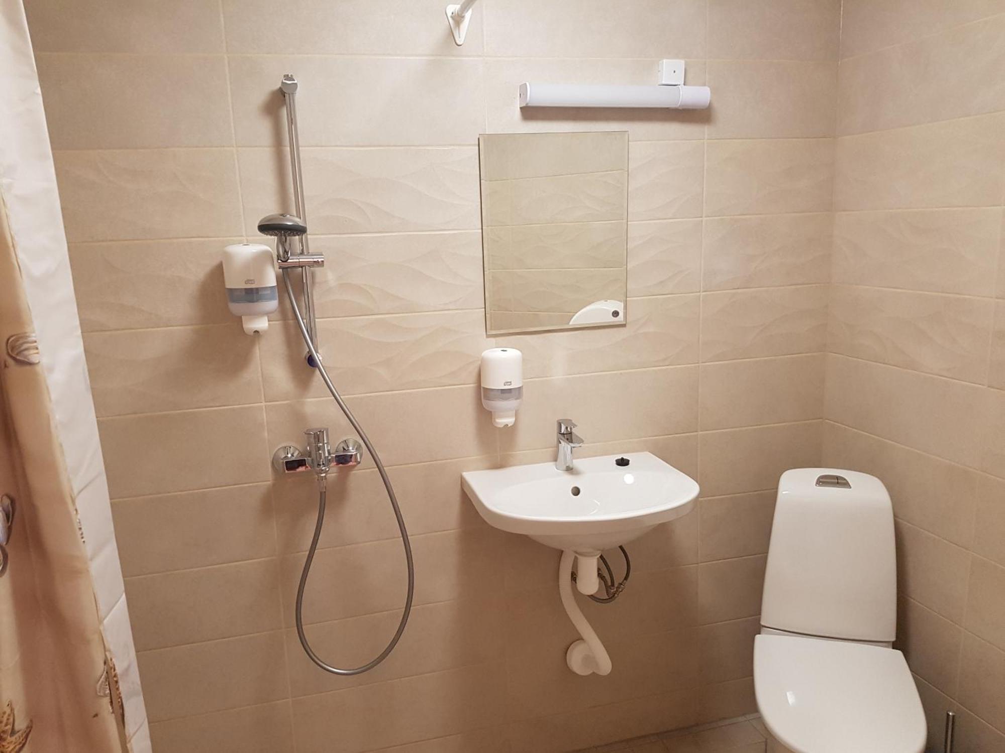 Appartement Risti Kodumajutus à Lemsi Extérieur photo