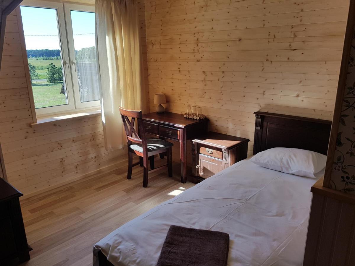 Appartement Risti Kodumajutus à Lemsi Extérieur photo
