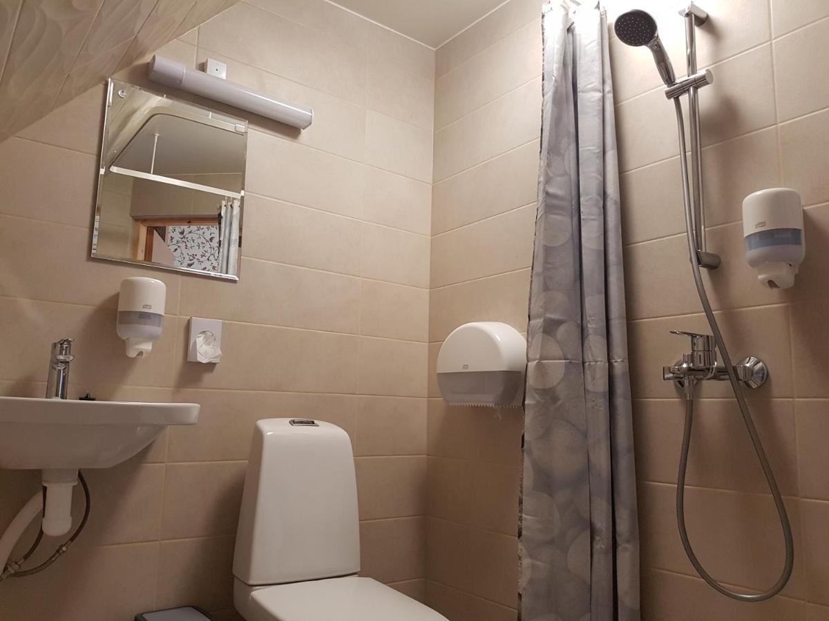 Appartement Risti Kodumajutus à Lemsi Extérieur photo