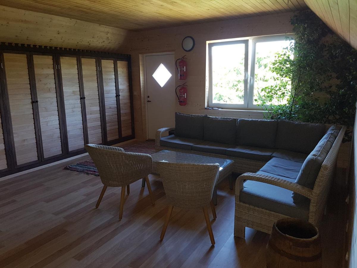 Appartement Risti Kodumajutus à Lemsi Extérieur photo