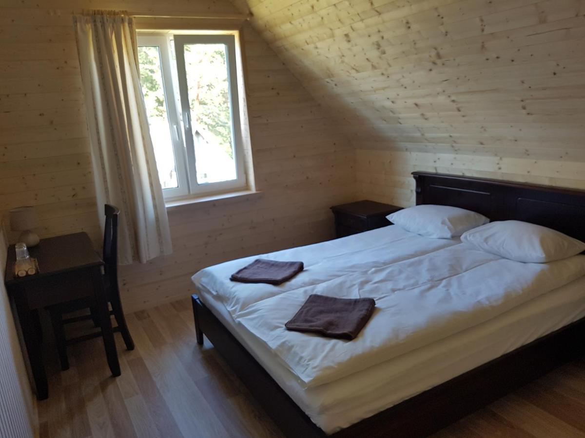 Appartement Risti Kodumajutus à Lemsi Extérieur photo