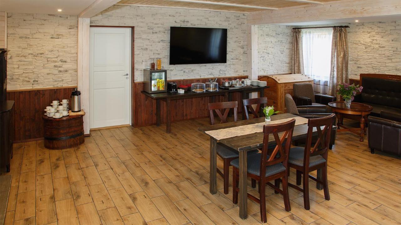 Appartement Risti Kodumajutus à Lemsi Extérieur photo