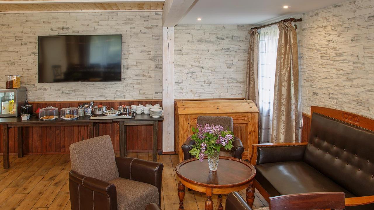 Appartement Risti Kodumajutus à Lemsi Extérieur photo