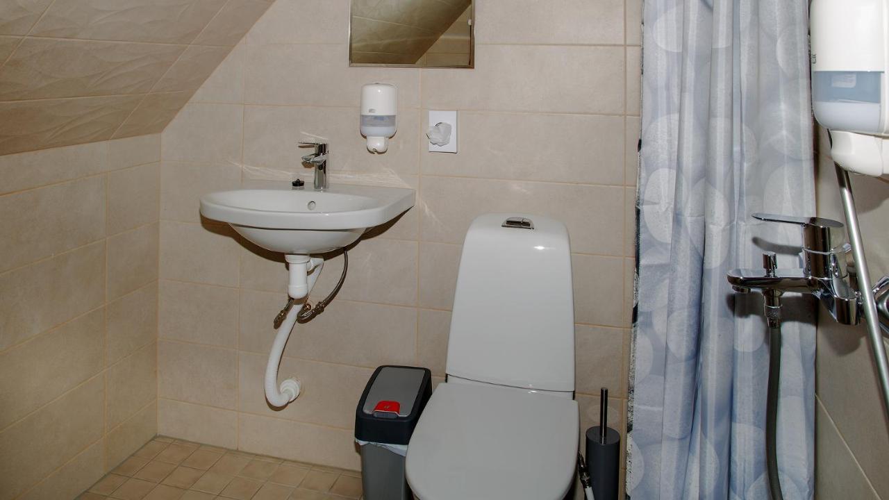 Appartement Risti Kodumajutus à Lemsi Extérieur photo