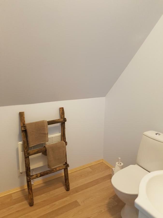 Appartement Risti Kodumajutus à Lemsi Extérieur photo