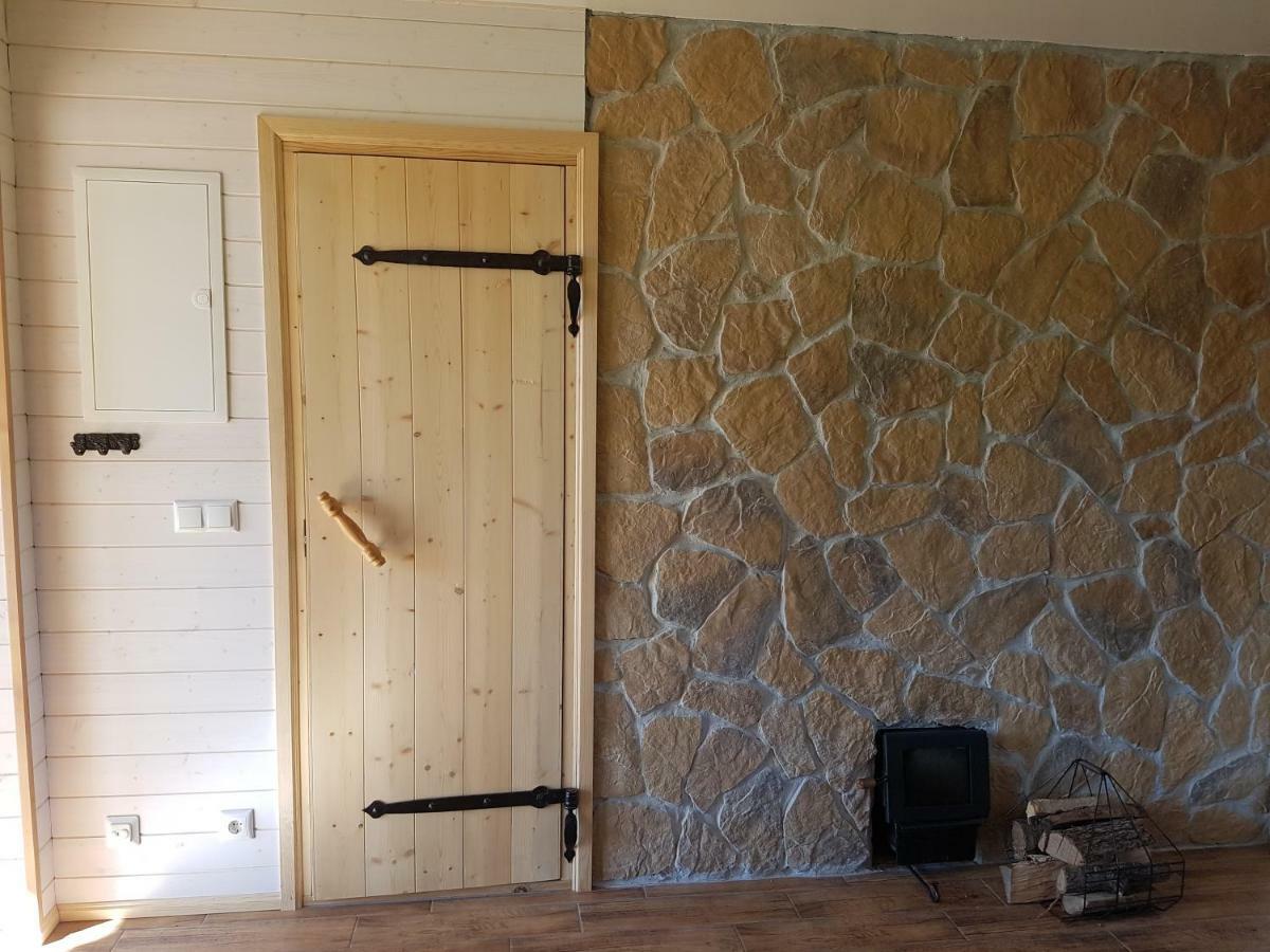 Appartement Risti Kodumajutus à Lemsi Extérieur photo
