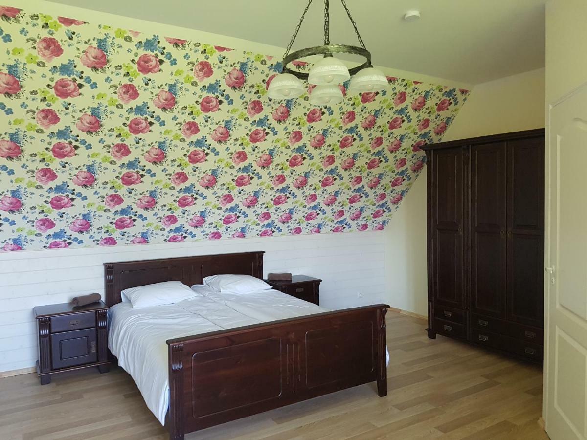 Appartement Risti Kodumajutus à Lemsi Extérieur photo